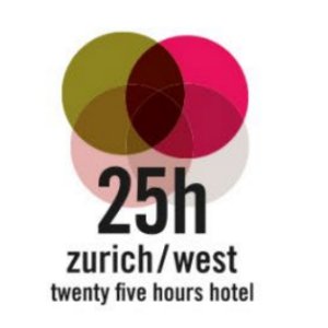 25hours Hotel Zürich West