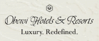 Rajvilãs - An Oberoi Hotel