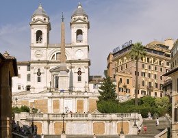 Hassler Roma