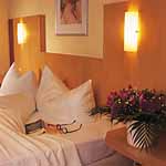 Direktlink zu Favored Hotel Scala Frankfurt